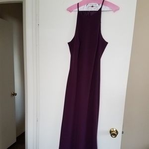Calvin Klein  formal dress